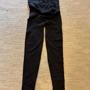 Blanqi Maternity Leggings